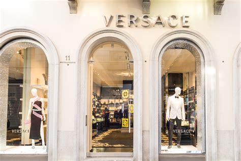 versace oulet|Versace outlet store near me.